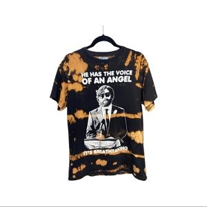 UNISEX MEDIUM ALLAN TEE